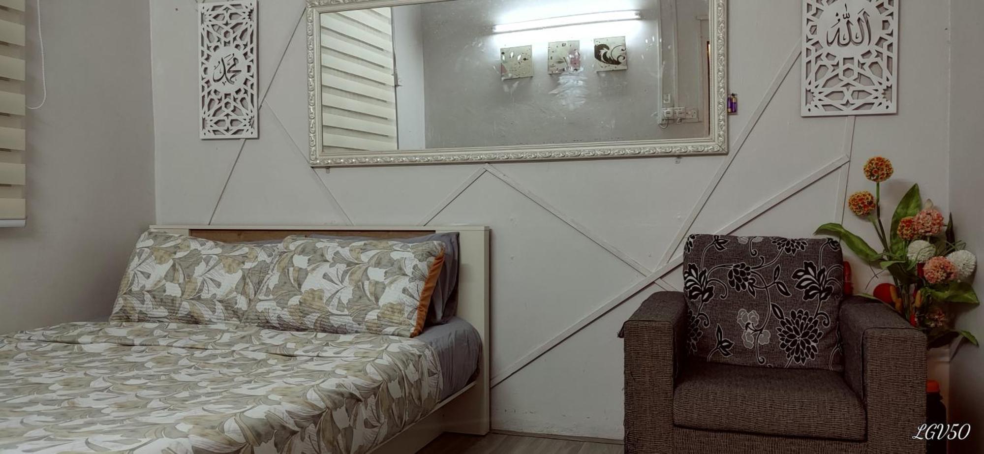 Tasek Homestay D Village Ίπο Εξωτερικό φωτογραφία